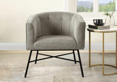 Fauteuil Farenheit Fauteuils, Tabourets & Poufs Votre Magasin de Meuble et Électroménager à La Réunion ! 3 Fauteuil Farenheit