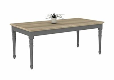 Table à Manger (Collection Fenin) Salles à Manger Votre Magasin de Meuble et Électroménager à La Réunion ! 2 commander table à manger st paul 974 réunion