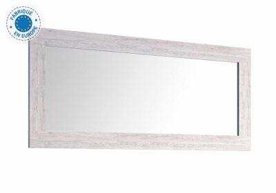 Miroir pour Buffet Bas (Collection Festo)