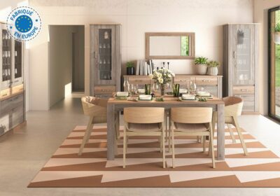 Table à Manger (Collection Festo)