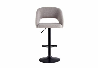 Salon de Jardin avec Table de Coin Coffre Julie Jardins & Terrasses Votre Magasin de Meuble et Électroménager à La Réunion ! 5 Tabouret Bar Gris Flori