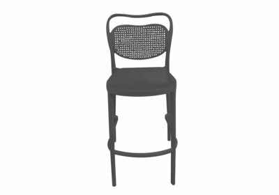 Tabouret de Bar Cane