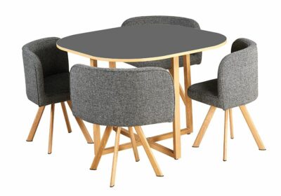 acheter table avec chaises st pierre réunion 974