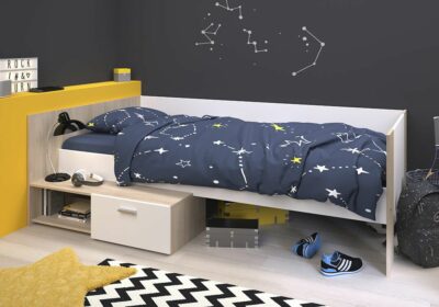 Lit Groove Combi Avec Sommier Lattes Fagot Chambres Enfant Votre Magasin de Meuble et Électroménager à La Réunion ! 2 commander lit groove st paul 974 réunion
