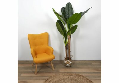 commander plante artificielle savannah réunion 974