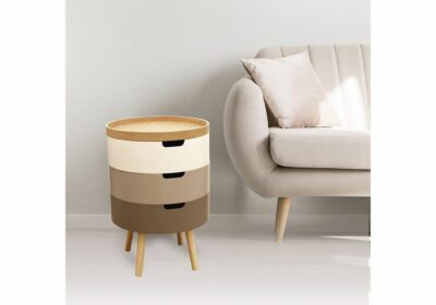 acheter table de chevet le port réunion 974