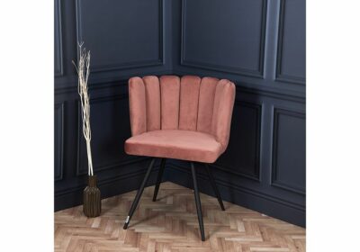 acheter chaise velours ste suzanne réunion 974