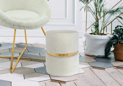 commander pouf savannah réunion 974