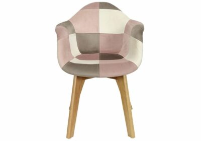 Chaise Enfant Patchwork Leonie Chaises Votre Magasin de Meuble et Électroménager à La Réunion ! 2 acheter chaise enfant le port réunion 974