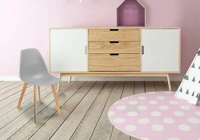 acheter chaise enfant le port réunion 974