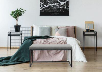 acheter banc en velours le port réunion 974