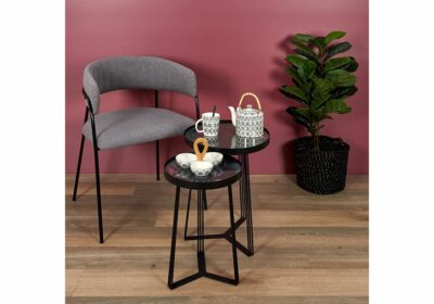 commander table gigogne savannah 974 réunion