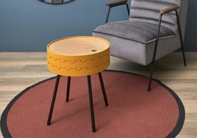 commander table d'appoint savannah 974 réunion