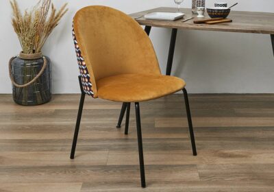 acheter chaise rétro ste suzanne réunion 974