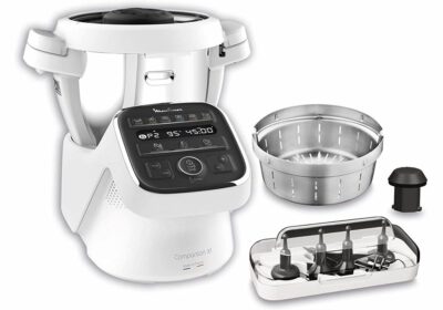 commander robot multi-cuiseur st louis 974 réunion