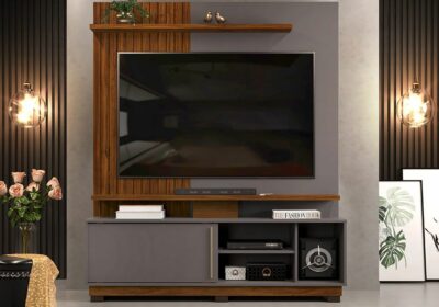 commander mur tv savannah 974 réunion