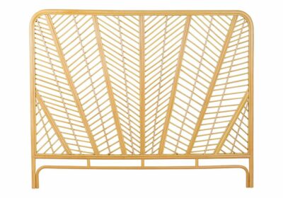 Tête de Lit en Rotin (Collection Galon)
