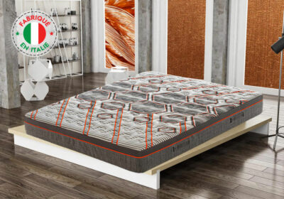 commander Matelas Orthopédique savannah réunion 974