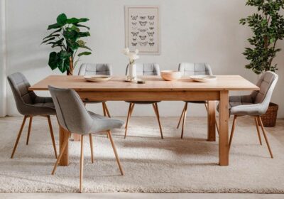 commander table à manger quartier français 974 réunion