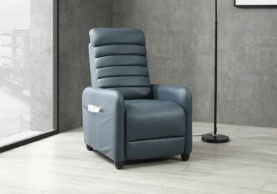 Fauteuil Relax Électrique Vince