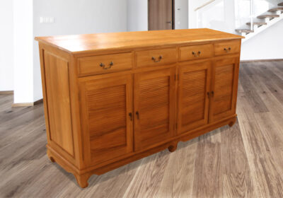 commander buffet bas le port 974 réunion