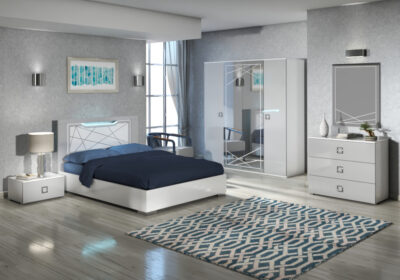 acheter chevet quartier français réunion 974