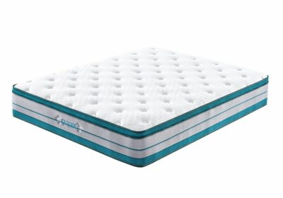 Matelas Ressorts Orthopédique