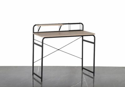 commander bureau avec surmeuble le port 974