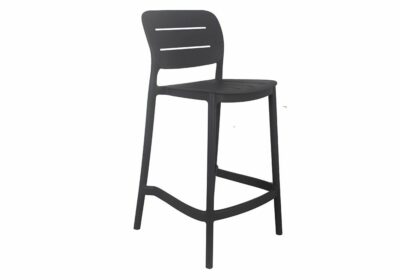 Le Tabouret de Bar Louna Chaises Votre Magasin de Meuble et Électroménager à La Réunion ! 2 Le Tabouret de Bar Louna
