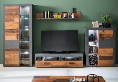 acheter bahut bas quartier français réunion 974