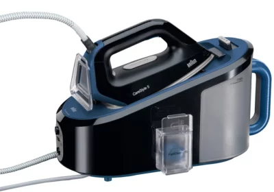 Centrale Vapeur Carestyle Compact 5 Bleu Braun (IS5145BK) Petits Électroménagers Votre Magasin de Meuble et Électroménager à La Réunion ! Centrale Vapeur Carestyle Compact 5 Bleu Braun (IS5145BK) Petits Électroménagers Votre Magasin de Meuble et Électroménager à La Réunion !