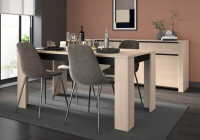 commander table à manger le port 974 réunion