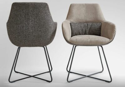 Lot de 6 Chaises Jimco