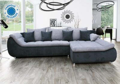 commander salon d'angle savannah 974 réunion