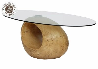 Table de Salon Kae Meubles Votre Magasin de Meuble et Électroménager à La Réunion ! 2 acheter table de salon quartier français réunion 974