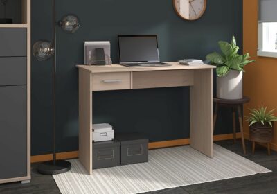 Bureau 1 Tiroir Kelly