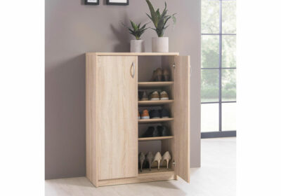 Meuble 2 Portes (Collection Kiel) Meubles Votre Magasin de Meuble et Électroménager à La Réunion ! 3 acheter armoire st pierre 974 réunion