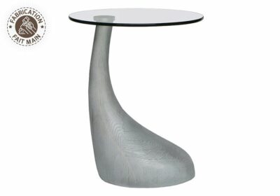 Table de Chevet 1 Tiroir Dikto Armoires, Commodes & Chevets Votre Magasin de Meuble et Électroménager à La Réunion ! 5 Table de Salon Kott