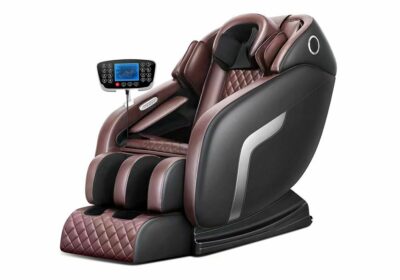 Fauteuil de Massage Relaxant Vulcain Top Relax Fauteuils Relaxants Top Confort Votre Magasin de Meuble et Électroménager à La Réunion ! 3 Fauteuil de Massage Relaxant Vulcain Top Relax