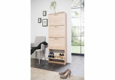 Meuble Chaussures 4 Abattants Mainz Meubles Votre Magasin de Meuble et Électroménager à La Réunion ! 3 commander meuble chaussures st paul 974 réunion