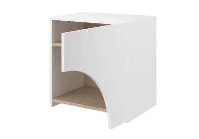 Chevet 1 Porte (Chambre à Coucher Adulte Majorque)