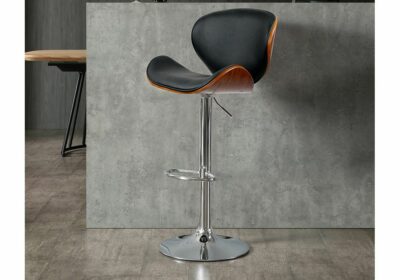 Tabouret de Bar Bolt Chaises Votre Magasin de Meuble et Électroménager à La Réunion ! 5 Tabouret de Bar Marcolini