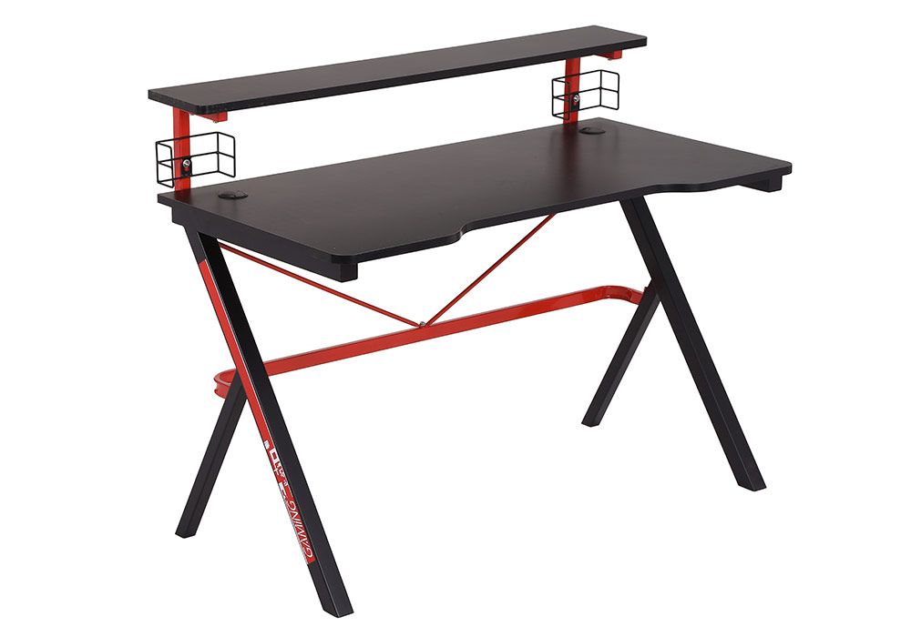 Bureau avec Surmeuble Gaming Mario Bureaux Votre Magasin de Meuble et Électroménager à La Réunion ! 4 acheter bureau st pierre réunion 974