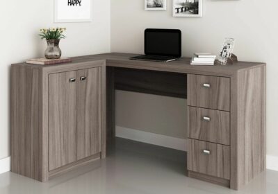 Bureau 3 Tiroirs avec Meuble 2 Portes Me Bureaux Votre Magasin de Meuble et Électroménager à La Réunion ! 2 Bureau 3 Tiroirs avec Meuble 2 Portes Me