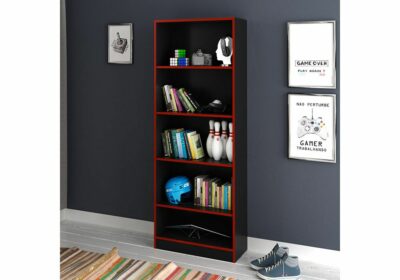Étagère Bibliothèque 4 Tablettes Meubles Votre Magasin de Meuble et Électroménager à La Réunion ! 3 acheter étagère st denis réunion 974