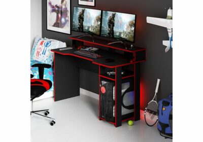 acheter bureau gamer le port 974 réunion
