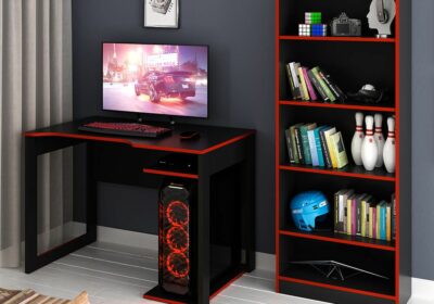 acheter bureau gamer ste suzanne réunion 974