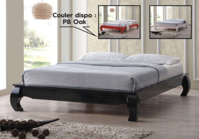 commander lit hévéa savanna réunion 974