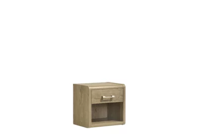 Chevet 1 Tiroir (Collection Catherine) Armoires, Commodes & Chevets Votre Magasin de Meuble et Électroménager à La Réunion ! 3 Chevet 1 Tiroir (Collection Catherine)
