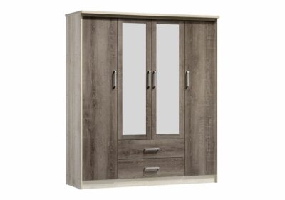 acheter armoire 4 portes ste suzanne réunion 974